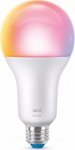Smart LED bulb Wi-Fi BLE 150W A80 E27 2452lm 2200-6500K 922-65 RGB 1PF/6 929003500022 | 8719514554634