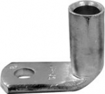 Tube terminals standard tin-plated 90&deg; 10M6 290940/90 | 4011923538330