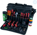 &ldquo;Supply Plus&ldquo; service bag 24pcs 220294 | 4011923557249