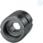 Crimping dies hexagonal 50 mm&sup2; 216044 | 4011923132965