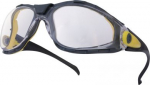 PACAYA clear safety glasses PACAYBLIN | 3295249137465