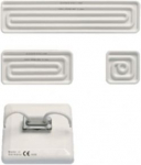 HTS/2 200W 230V infrared infrasarkans sildelements HTS/2 200W