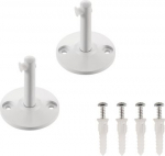 Short deflector-set for the low-voltage wire system. 186331 | 4024163174183