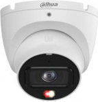 NET CAMERA 6MP IR EYEBALL/IPC-HDW1639TAIL0280BS6 DAHUA IPC-HDW1639TAIL0280B | 6923172568779