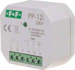 Electromagnetic relay, 100&divide;265 V AC, 16 A (160 A/20 ms), 1xNO, PP-1Z-LED PP-1Z-LED-230V | 5908312598534