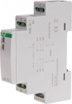 Current transducer, 3 phases, MODBUS RTU, 15A AC/20A DC, RS-485 MAX-MB-3I-1-15A | 5908312595373