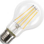 LED bulb, A60, E27, 4 W, 2700 K, 830lm 1008641 | 4024163297585