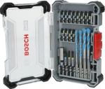 Screwdriver Bit Set, 20 pcs., "PRO Impact" 2608521U83 | 6949509242655