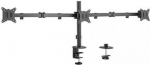 DISPLAY ACC MOUNTING ARM/17-27" MA-D3-01 GEMBIRD MA-D3-01 | 8716309126267