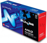 Graphics Card SAPPHIRE AMD Radeon RX 9070 XT 16 GB GDDR6 256 bit PCIE 5.0 16x Triple slot Fansink 2xHDMI 2xDisplayPort 11348-03-20G 11348-03-20G | 4895106295919