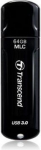MEMORY DRIVE FLASH USB3 64GB/750 TS64GJF750K TRANSCEND TS64GJF750K | 760557827870