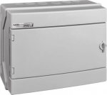 Rozdzielnica hermet. RH-12/UV (500V AC ,1500V DC) 36.912 | 5901769018594