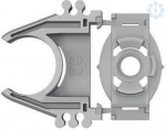 Conduit Clip EPC-16 100 pcs 1600A032G6 | 4053423320565