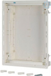 Hollow wall wall box 2-row 24MU 178843 | 4015081741724