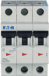 FAZ-C1/3 Miniature Circuit Breaker(MCB) 1A C 3P 278858 | 4015082788582