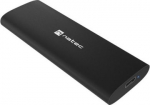 Genesis External HDD/SDD M.2 NVME Lite, USB-C 3.1 | Natec Rhino NKZ-2286 | 5901969446012