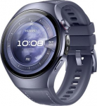Huawei Watch 5 (46mm) | Smart watch | AMOLED | 1.5 inches | Waterproof | Purple 55020EVX | 6942103154324