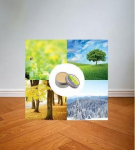 AROMA DIFFUSER ACC GEL DRY/SUMMER COP000856 STYLIES COP000855 | 7640115592187