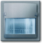 For ABB i-bus&reg; KNX 6120/12-101, 6120/13. Movement detector with up to 4 channels. Incl. 10 logic channels (light scene actuator, sequence actuator, logic gates, etc.). 2CKA006132A0285 | 4011395140628