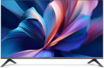 Xiaomi QLED TV A Pro 2026 | 32" | Smart TV | Google TV | HD | Dark Gray ELA5936EU | 6941948705524