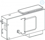 Box/housing for surface mounting on the wall/ceiling KTB1000HF4 | 3606485218816