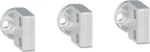 Rear connection replacement kit, MasterPact NT, ComPacT NS, 3P, drawout, 630A/1600A, top/bottom moun 33586 | 3303430335863