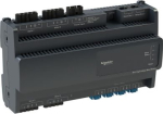 Blind Expansion Module, SpaceLogic, Connected Room Solution, RP-C-EXT-BL-4-HV-PD, 4 Channel Powered SXWREB4HVPD10001 | 3606489857172