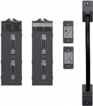 extender kit, Modicon M340, for X80 backplane BMXXBE2005 | 3595863999693