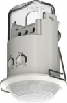 Motion sensor talis M 360 E mini, 360&deg;, &Oslash;6m, IP21, 1000W, white 18.06.0032.1 | 4010940047085