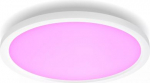 Hue Surimu round LED panel, ⌀39.5 cm, white, 2850lm, White and color ambiance 929003598102 | 8721103044594
