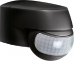 Outdoor motion detector MD 200 black EM10025334 | 4015120025334