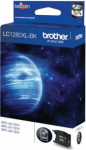 Brother LC1280XLBK | Ink Cartridge | Black LC1280XLBK | 4977766694049