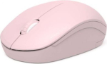 PORT CONNECT Mouse | Collection II | Wireless | 2.4 GHz | Pink 900541 | 3567049005412