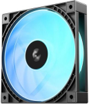 Deepcool Cooling fan | FD12R ARGB V2 | Black R-FD12RARGBV2-BKAPN1 | 6933412785422