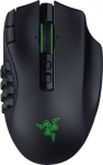 Razer Naga V3 Pro | Gaming Mouse | Bluetooth | Black RZ01-05660100-R3G1 | 8887910085233