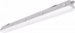 Waterproof luminaire TYTAN LED 1150mm 7400lm IP66 840 (46W) Grey 906459 | 5905963906459