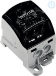 WPD 106 1X70/2X25+3X16 BK 2725440000 | 4050118796148