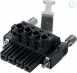 BVZ 7.62HP/04/180RSH150 SN BK BX PRT 2637690000 | 4050118655285