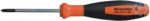 Screwdriver, сross PH1, 80mm 2749410000 | 4050118895636