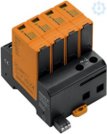 VPU AC I 4 R 275/25 LCF S 2726790000 | 4050118802498