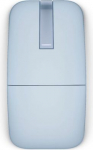 Dell | Bluetooth Travel Mouse | MS700 | Wireless | Misty Blue 570-BBFX | 5397184790014