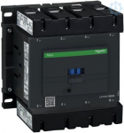 TeSys D contactor, 4p(4 NO), AC-1, <= 440 V 200A, 220 V DC standard coil. range: TeSys - product or component type: contactor - device short name: LC1D - contactor application: resistive load - utilisation category: AC-1 - poles description: 4P - pol ...