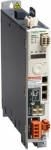 Motion servo drive, Lexium 32, three-phase supply voltage 208/480V, 0,9 kW. range of product: Lexium 32 - product or component type: motion servo drive - device short name: LXM32A - format of the drive: book - network number of phases: three phase -  ...
