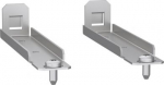 set of 2 PanelSeT SF central fixing kits NSYRCK19KIT | 3606480066870