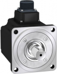 servo motor BCH, Lexium 28, 100mm, 1000W, 2.4kg.cm&sup2;, with oil seal, with key, straight connection BCH2LH1033CA6C | 3606480734021