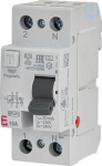 EFI-P2 A 16/0.03 Residual current circuit breaker (RCCB) 1+N 16A 30mA AC 002061110 | 3838895864226