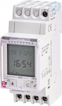 ETICLOCK-R1 digital time relay 16A, 1CO, 230V 002472053 | 3838895761129