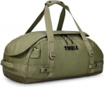 Thule | Chasm | 40L Bag | Duffel | Olivine | Waterproof TDSD302 OLIVINE | 085854255202