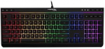 ENG ALLOY CORE RGB Wired gaming keyboard, USB 2.0, Black 4P4F5AA#ABA | 196188042533