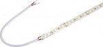 LED strip GRAZIA PRO FLEXSTRIP, 24V, 10mm, 5m, 6500lm, 3000K, white 1004713 | 4024163248631